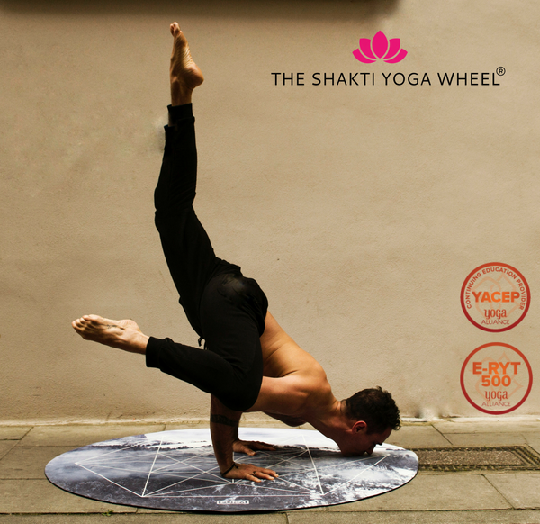 The Yoga Mat - a More Effective Vector for Germs Than the Toilet