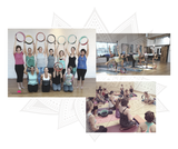 SHAKTI YOGA WHEEL® ONLINE TEACHER TRAINING