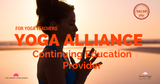 SHAKTI YOGA WHEEL® ONLINE TEACHER TRAINING